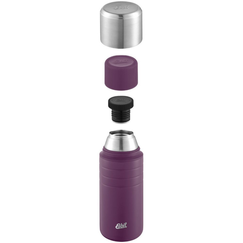 Термос Esbit VF1000TL-AU aubergine