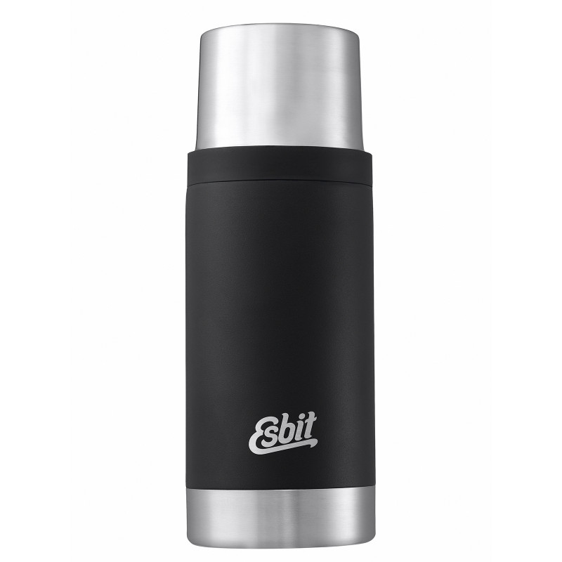 Термос Esbit VF500SC-BK black