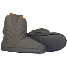 Чуні Exped CAMP BOOTY charcoal - M - сірий