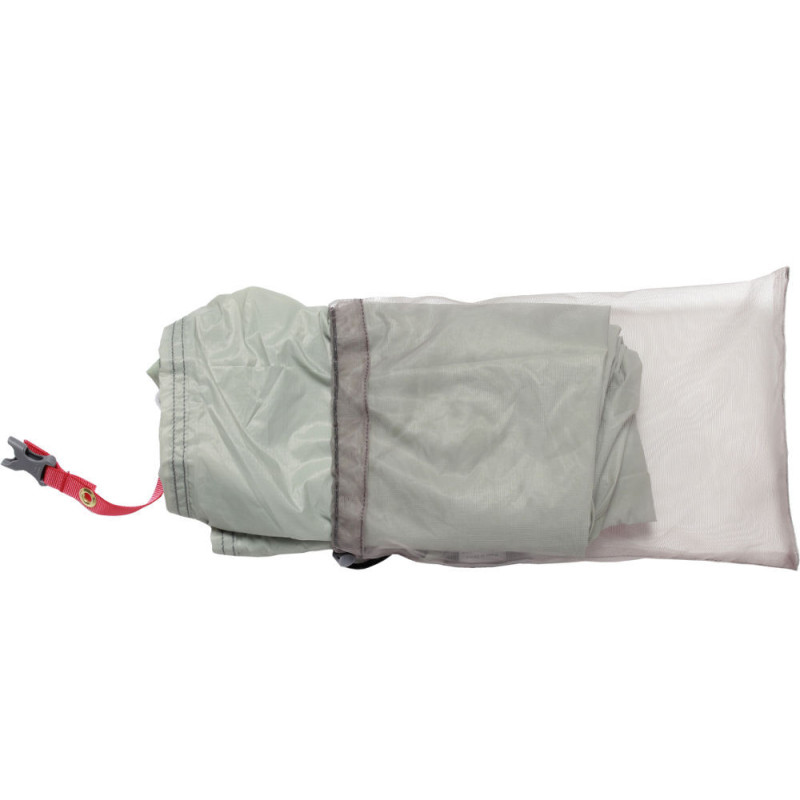 Футпринт Exped Mira II HL Footprint (2021) grey - O/S - сірий