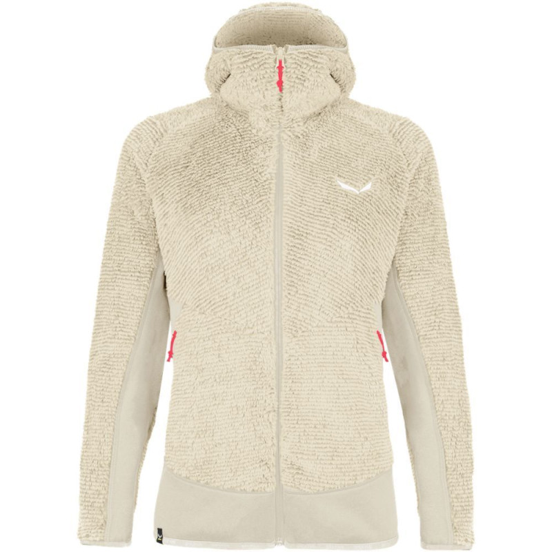 Фліс ж Salewa W TOGNAZZA JKT 27919 1575 - 40/34 (XS) - бордовий