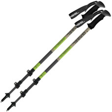Трекінгові палиці Gabel Mont Blanc FL 4.0 green