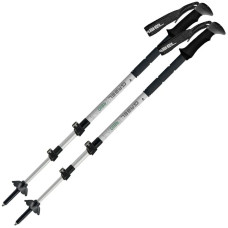 Трекінгові палиці Gabel Mont Blanc Tour Lite (2025) black/green