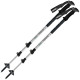 Трекінгові палиці Gabel Mont Blanc Tour Lite (2025) black/green