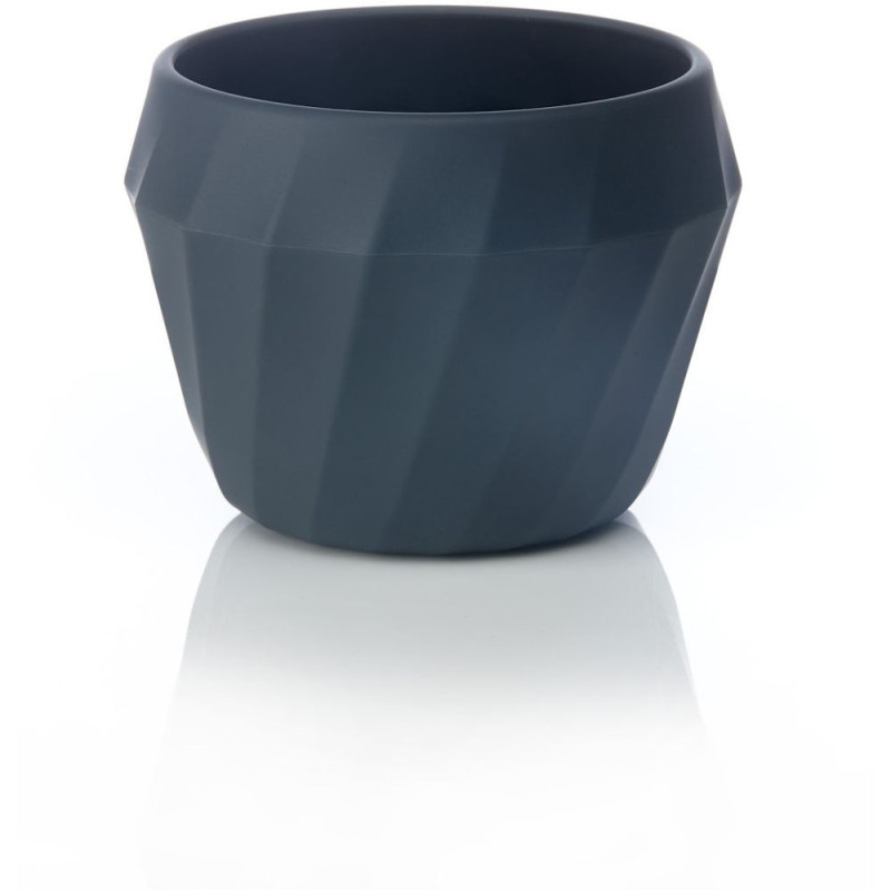 Миска Humangear FlexiBowl gray