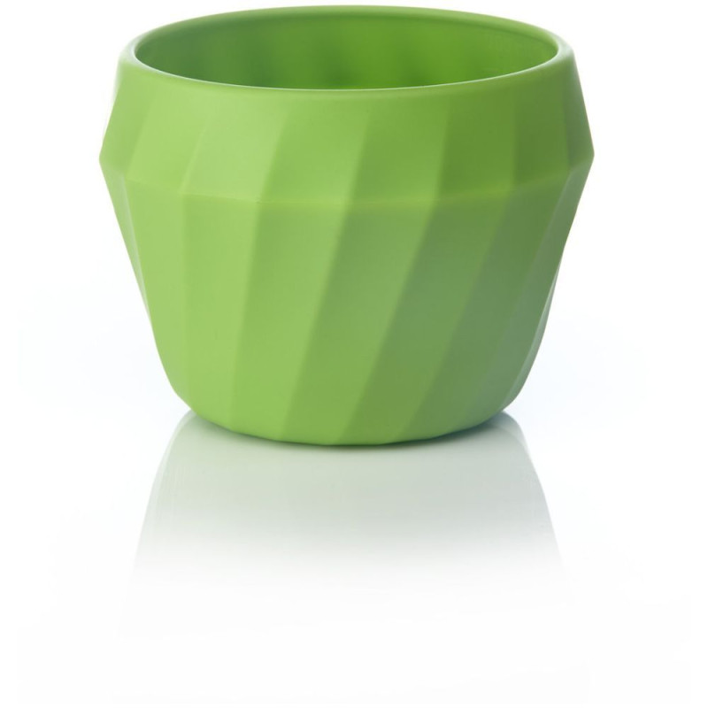 Миска Humangear FlexiBowl blue