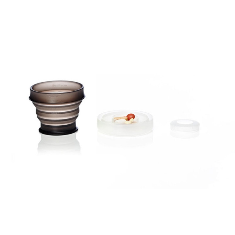 Чашка Humangear GoCup Medium