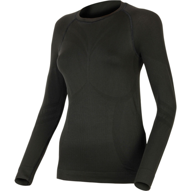 Термофутболка ж Lasting ATALA 9090 - L/XL - чорний