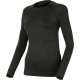 Термофутболка ж Lasting ATALA 9090 - L/XL - чорний