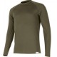 Термофутболка ч Lasting ATAR 6262 - XL - зелений