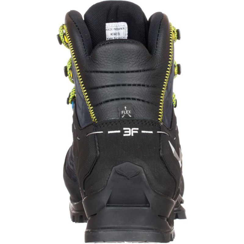 Черевики ч Salewa MS RAPACE GTX 61332 0960 - 41 - чорний