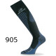 Термошкарпетки лижі Lasting SWH 905 - L - синій