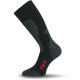 Термошкарпетки трекінг Lasting TKS 834 - XL - сірий