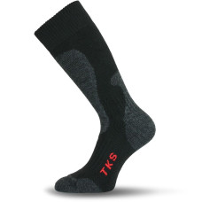 Термошкарпетки трекінг Lasting TKS 834 - XL - сірий