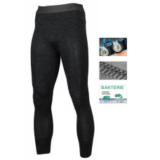 Термоштани ч Lasting TONO 8990 - XXL/XXXL - сірий