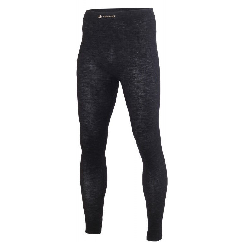 Термоштани ч Lasting WATEO 9090 - XXL/XXXL - чорний