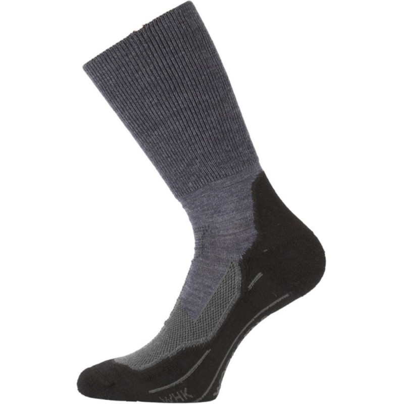 Термошкарпетки трекінг Lasting WHK 504 - L - синій