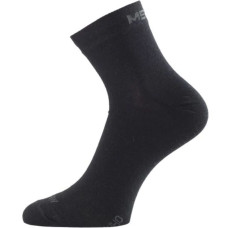 Термошкарпетки трекінг Lasting WHK 900 - XL - чорний