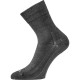 Термошкарпетки трекінг Lasting WLS 909 - L - сірий