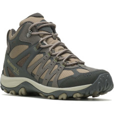 Черевики ч Merrell ACCENTOR 3 SPORT MID GTX boulder - 43 - бежевий