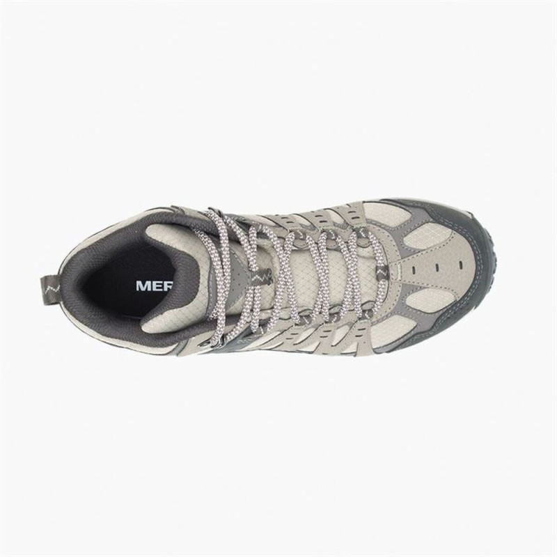Черевики ж Merrell ACCENTOR 3 SPORT MID GTX brindle - 36 - бежевий
