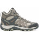 Черевики ж Merrell ACCENTOR 3 SPORT MID GTX brindle - 41 - бежевий