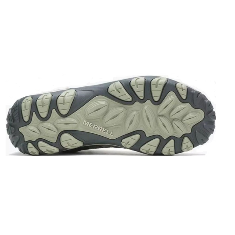 Черевики ж Merrell ACCENTOR 3 SPORT MID GTX brindle - 36 - бежевий