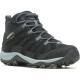 Черевики ж Merrell ALVERSTONE 2 MID GTX black/black - 38 - чорний