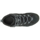 Черевики ж Merrell ALVERSTONE 2 MID GTX black/black - 37 - чорний
