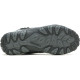 Черевики ж Merrell ALVERSTONE 2 MID GTX black/black - 38 - чорний