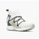 Черевики ж Merrell BRAVADA 2 THERMO DEMI WP moonbeam - 40 - білий