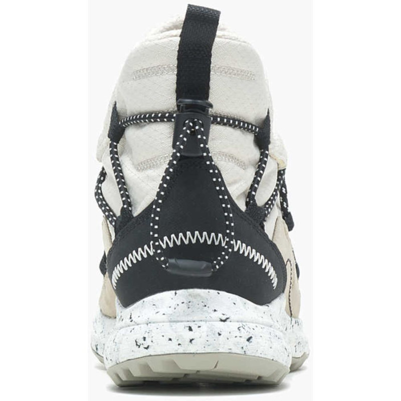 Черевики ж Merrell BRAVADA 2 THERMO DEMI WP moonbeam - 41 - білий