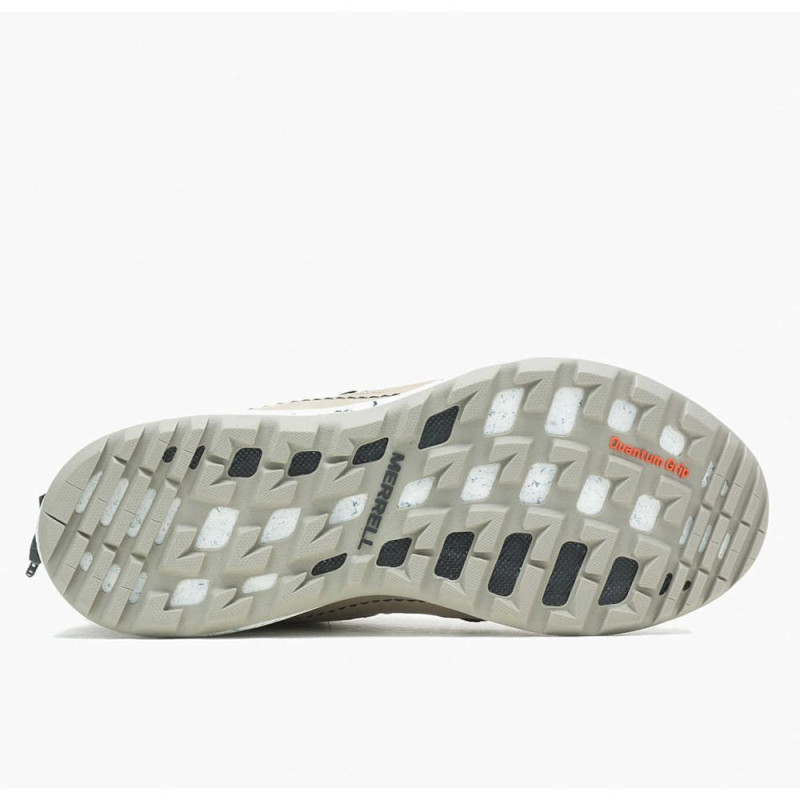 Черевики ж Merrell BRAVADA 2 THERMO DEMI WP moonbeam - 41 - білий