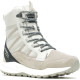 Черевики ж Merrell BRAVADA EDGE 2 THERMO MID WP moonbeam - 39 - білий