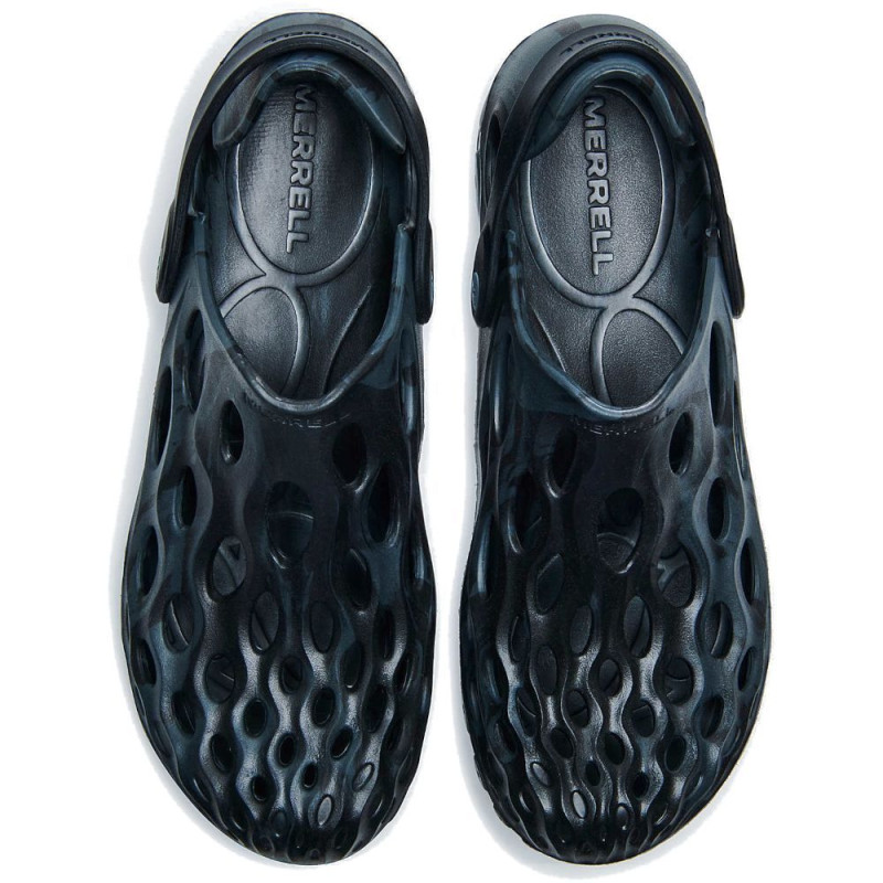 Сандалі ч Merrell HYDRO MOC black - 46 - чорний