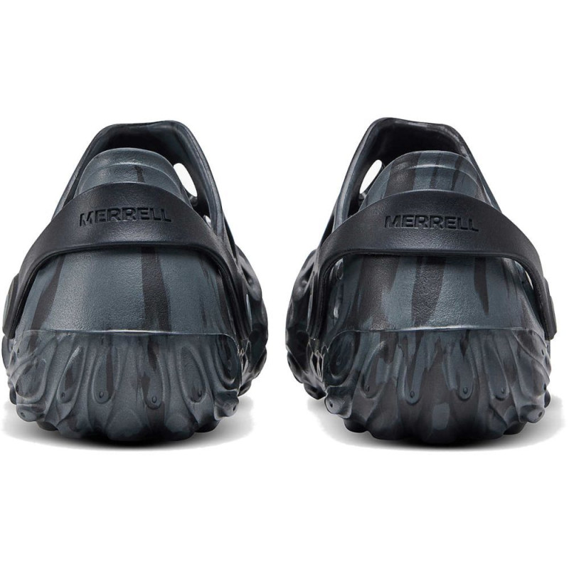 Сандалі ч Merrell HYDRO MOC black - 46 - чорний