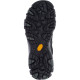 Черевики ч Merrell MOAB 3 MID GTX black/grey - 45 - чорний