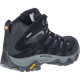 Черевики ч Merrell MOAB 3 MID GTX black/grey - 42 - чорний