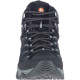 Черевики ч Merrell MOAB 3 MID GTX black/grey - 42 - чорний