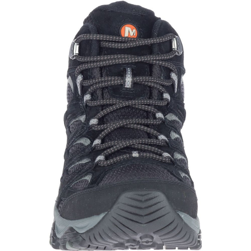 Черевики ч Merrell MOAB 3 MID GTX black/grey - 43 - чорний