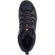 Черевики ч Merrell MOAB 3 MID GTX black/grey - 45 - чорний