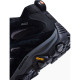 Черевики ч Merrell MOAB 3 MID GTX black/grey - 44 - чорний