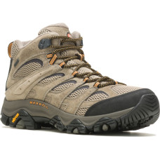 Черевики ч Merrell MOAB 3 MID GTX pecan - 46 - коричневий