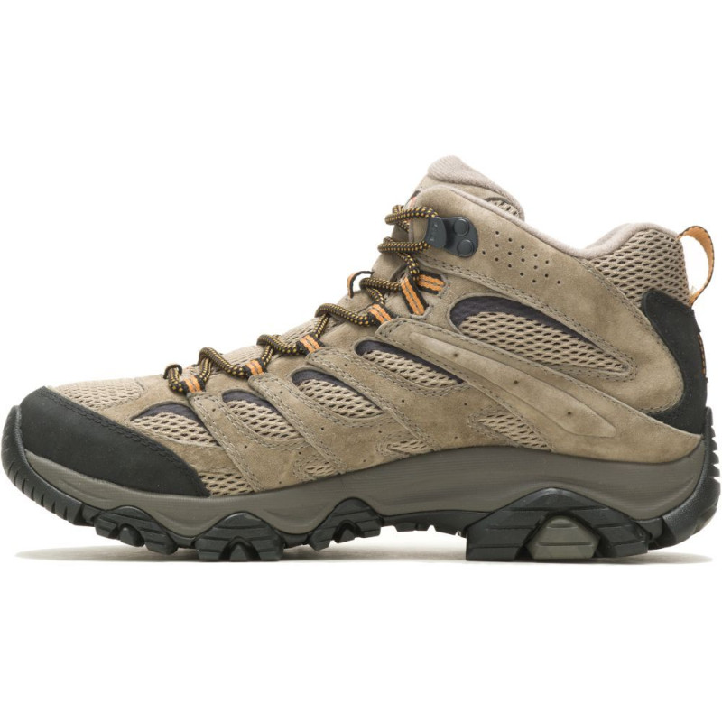 Черевики ч Merrell MOAB 3 MID GTX pecan - 41 - коричневий