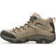 Черевики ч Merrell MOAB 3 MID GTX pecan - 41 - коричневий