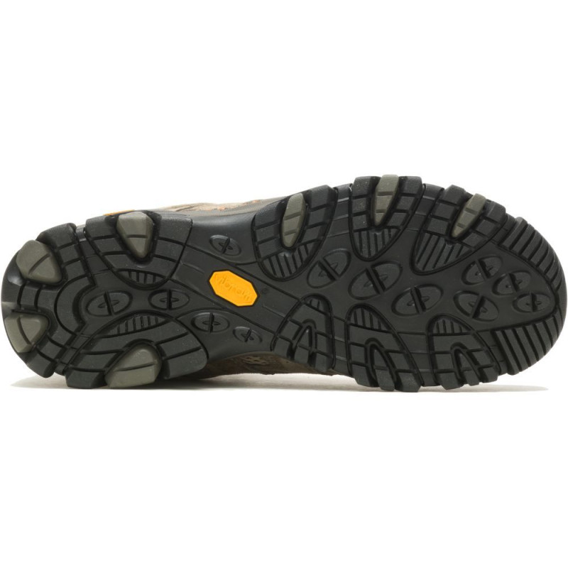 Черевики ч Merrell MOAB 3 MID GTX pecan - 45 - коричневий