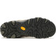 Черевики ч Merrell MOAB 3 MID GTX pecan - 45 - коричневий