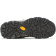 Черевики ж Merrell MOAB 3 MID GTX bungee cord - 39 - сірий/оранжевий