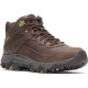 Черевики ч Merrell MOAB ADVENTURE 3 MID WP earth - 45 - коричневий