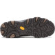 Черевики ч Merrell MOAB ADVENTURE 3 MID WP earth - 45 - коричневий